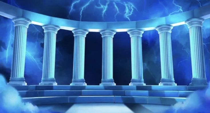 Gates of Olympus — слот от Pragmatic Play